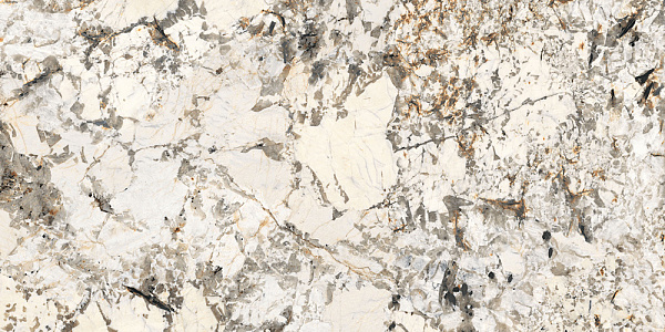 Керамогранит Vitra MarbleSystem Аляска Лаппато 60x120