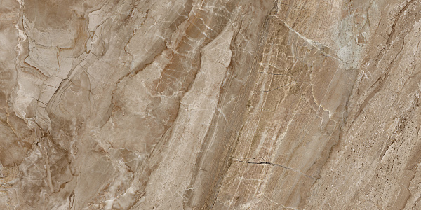 Керамогранит LCM Namibia Marron полированный 60x120