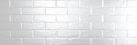 Плитка Delacora Brick White Gloss WT15GSS00