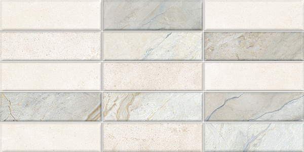 Плитка New Trend Arty Brick 300x600