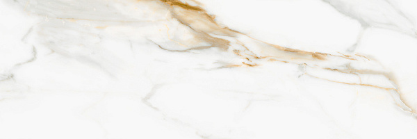Плитка Delacora Barbados Calacatta 300x900