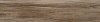 Керамогранит Delacora Exotic Wood Marron sugar-эффект 200x900