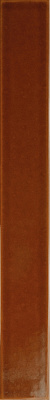 Плитка Equipe Vitral Caramel Reactive 50x400