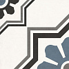 Керамогранит New Trend Design Art Flora 20x20