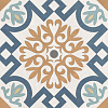 Керамогранит New Trend Design Art Teo 20x20
