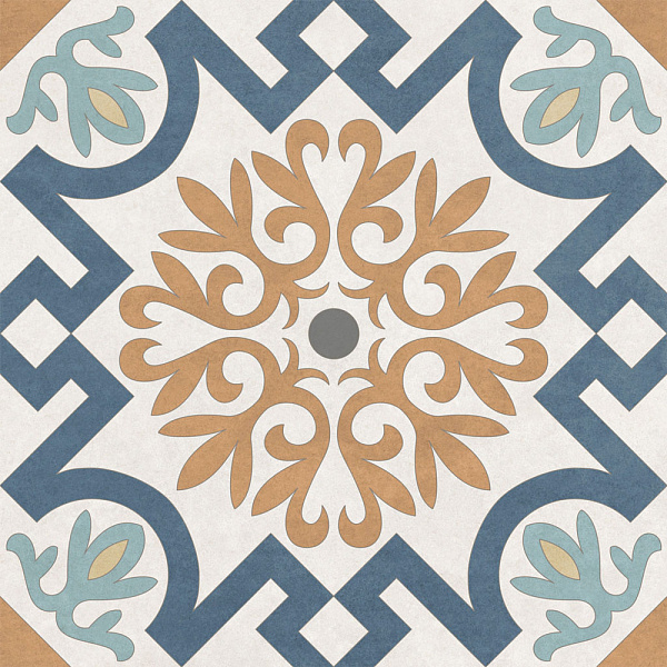 Керамогранит New Trend Design Art Teo 20x20