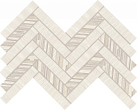 Декор Delacora Mosaic Textile Ethereal DW7ERL11