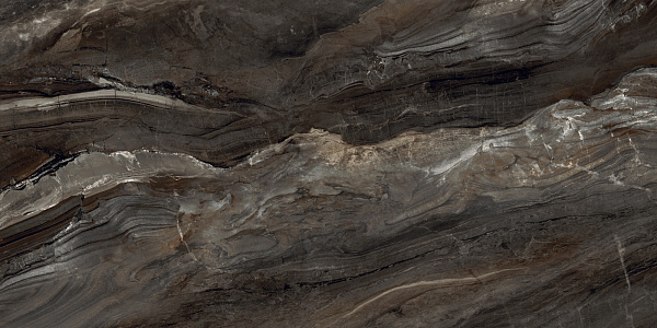 Керамогранит LCM Argentina Dark суперполированный 60x120