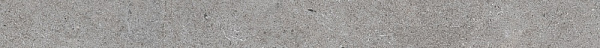 Плинтус Kerranova Monochrom K-2062 серый матовый 7,6x120