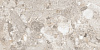 Керамогранит NT Ceramic Terrazzo Beige Creative 4D 60x120