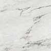 Керамогранит Gresse Ellora Ashy бело-серый мрамор 60х60