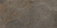 Керамогранит Delacora Stoncrete Copper лаппатированный 600x1200
