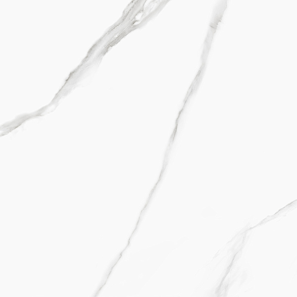 Керамогранит Delacora Life Calacatta матовый 60x60