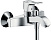 Смеситель Metris Classic 31478000 для ванны с душем