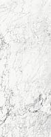 Керамогранит Kerama Marazzi Капрая белый лаппатированный обрезной Slim 6 mm 119,5x320