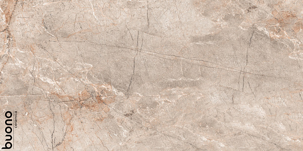 Керамогранит Buono Ceramica Stones Lester Beige matt 60x120