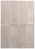 Керамогранит Equipe Miyako Morchella Gloss 5x15