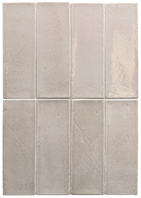 Керамогранит Equipe Miyako Morchella Gloss 5x15