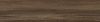 Керамогранит Delacora Artfloor Marron sugar-эффект 200x900