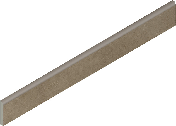 Плинтус Italon Фоссил Дезерт 7,2x60