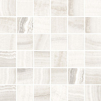 Мозаика Cerdomus  Skorpion Msc 48. Ivory 30x30