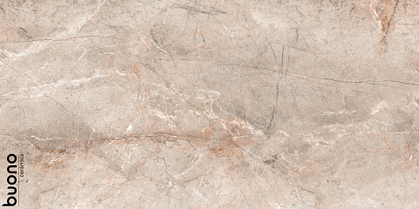 Керамогранит Buono Ceramica Stones Lester Beige matt 60x120