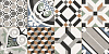 Плитка New Trend Design Art Mix 1 30x60