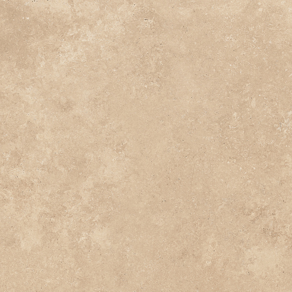 Керамогранит Cersanit Limestone бежевый рельеф ректификат 598x598