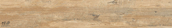 Керамогранит NT Ceramic Wood Grand Sunny 20x120