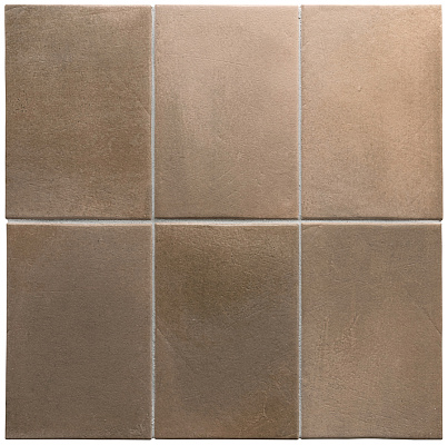 Керамогранит Equipe Miyako Amber Brown Matt 10x15