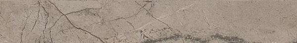 Плинтус Керама Марацци Ифран бежевый светлый матовый обрезной 60x9,5x0,9