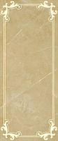 Плитка Gracia Ceramica Visconti Beige Wall 02 250x600