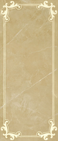 Плитка Gracia Ceramica Visconti Beige Wall 02 250x600