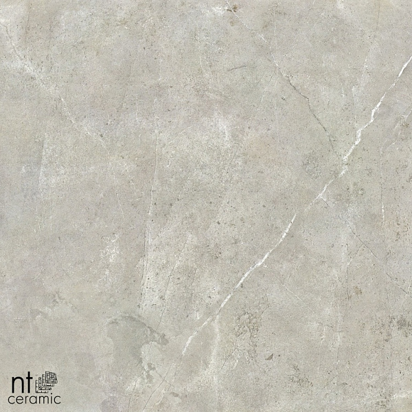 Керамогранит NT Ceramic Quarta Grey NTT9022 60x60