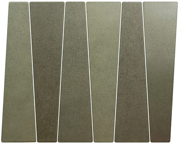 Керамогранит Equipe Bamboo Musgo 5,6x22,4