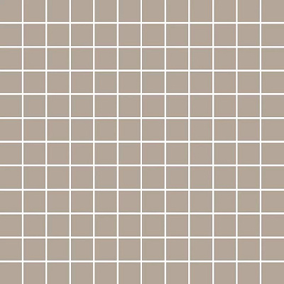 Мозаика Керама Марацци Темари бежевый матовый 29,8x29,8x0,35