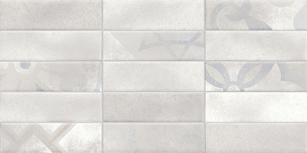 Плитка Alma Ceramica Муретто TWA3060MTT17 матовая 30x60