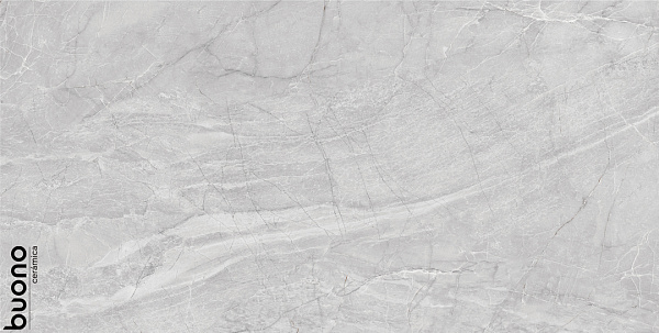 Керамогранит Buono Ceramica Stones Pietra Grey carving 60x120