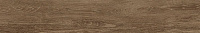 Керамогранит Creto New Wood темно-бежевый 19,8x119,8 Матовая