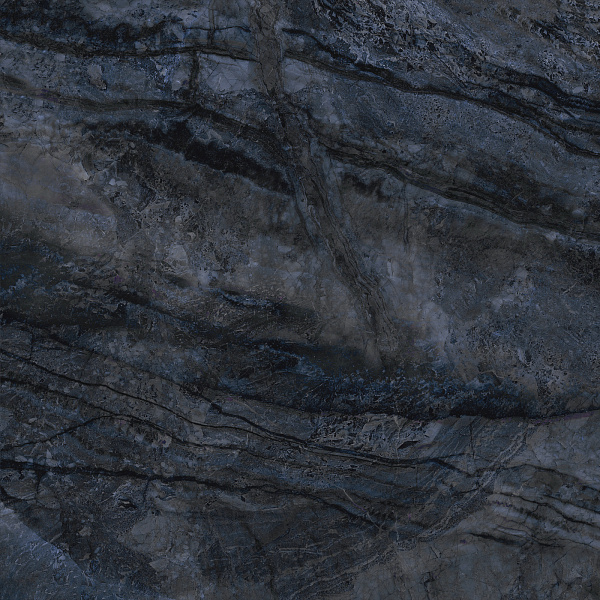 Керамогранит LCM Cuba Blue суперполированный 60x60