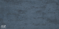 Керамогранит NT Ceramic Metallic  Azul 60x120