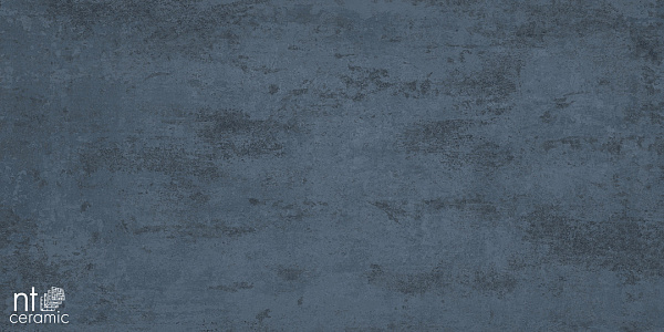 Керамогранит NT Ceramic Metallic  Azul 60x120
