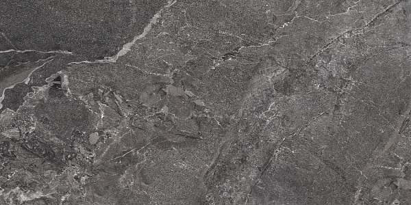 Керамогранит Delacora Karakum Dark лаппатированный карвинг 60x120