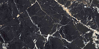 Керамогранит NT Ceramic Marmo Black Lamos High Gloss 60x120