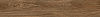 Керамогранит Laparet Sherwood вишнёвый матовый 19,6x119,5