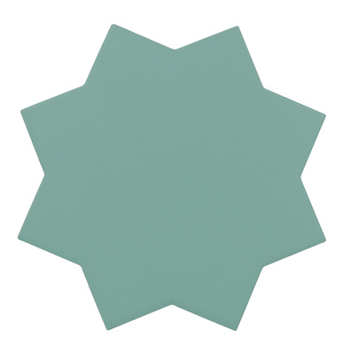 Керамогранит Equipe Porto Star Jade 168x168