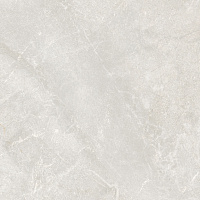 Керамогранит Laparet Rocky Bianco PRO светло-серый матовый 80x80