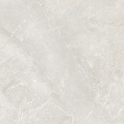 Керамогранит Laparet Rocky Bianco PRO светло-серый матовый 80x80