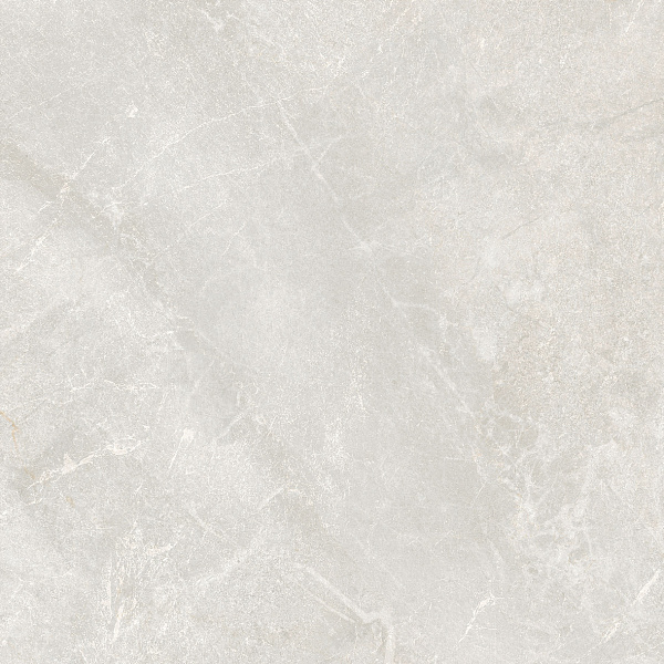 Керамогранит Laparet Rocky Bianco PRO светло-серый матовый 80x80
