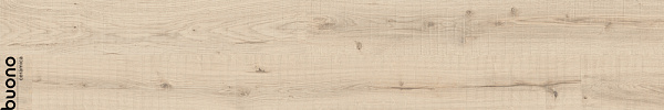 Керамогранит Buono Ceramica Forest Crema matt 20x120